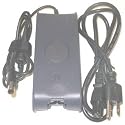Replacement Dell Laptop AC Adapter PA-10 9T215 NADP-90KB A