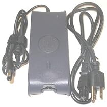 Replacement Dell Laptop AC Adapter PA-10 9T215 NADP-90KB A