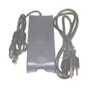 Replacement Dell Laptop AC Adapter PA-10 9T215 NADP-90KB A