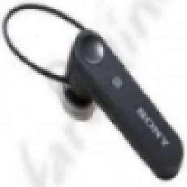 Sony Mbh10 Mono Bluetooth Headset