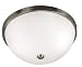Hunter Kenroy 80395BS Venue Residential Ceiling Lighting Fixture 15 PERCENT OFF USE CODE AD15