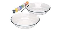 Paint Your Own Glass Bowls