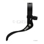 Tektro RL726 Cross Levers for 26mm OD Bar Black