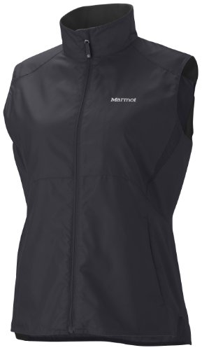 Marmot Driclime Vest