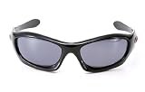 OAKLEY （オークリー） サングラス Ducati MONSTER DOG 12-672 (Wネーム 限定品)
