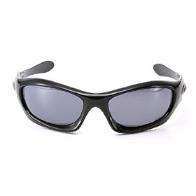 OAKLEY �i�I�[�N���[�j �T���O���X Ducati MONSTER DOG 12-672 (W�l�[�� ����i)
