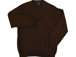 Joseph & Lyman Classic Crew Neck Sweater