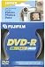 Fuji Photo Film USA Inc - 25302410 - Fuji 4x Mini DVD-R Media