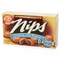 Nips Rich & Creamy Chocolate Parfait Hard Candy 4 oz
