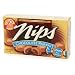Nips Rich & Creamy Chocolate Parfait Hard Candy 4 oz