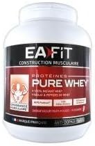 Eafit Pure Whey - 750g - Flavour : Yoghurt/Red Fruits by Eafit