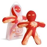 Inspirational Mogu People Pillow Doll : Success 24-inch Bead Bean Person