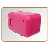 Review Happy_Deals  / Foldable iPod HOT PINK Stereo Portable Speakers iPod Nano 2G 3G 1GB/2GB/4GB/8GB Video Classic 30GB/60GB/80GB/160GB Touch 8GB/16GB Mini Photo Color Shuffle