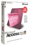 Microsoft Access 2000