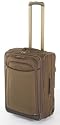 Travelpro Crew 7 24in. Expandable Rollaboard Suiter - Chestnut