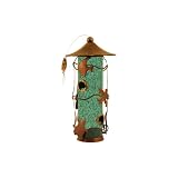 Avant Garden� Fathom Wild Bird Feeder Model N03