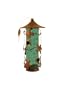 Avant Garden N03 Fathom 0.85-Pound Wild Bird Seed Feeder