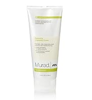 MuradÃ‚Â® ResurgenceÃ‚Â® Renewing Cleansing Cream 200ml