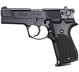 Walther CP88, Blued, 4 inch barrel air pistol