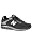 Blk/Silver