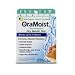 Health & Personal Care : Quantum OraMoist Dry Mouth Discs, Fruit Flavor - 16 Discs