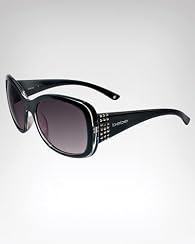 Chic Oversized Square Sunglasses