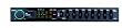 BOSS AVA1404 7 Band Amplified Equalizer with Subwoofer Output