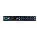 Boss AVA1404 7 Band Amplified Equalizer with Subwoofer Output