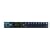 BOSS AVA1404 7 Band Amplified Equalizer with Subwoofer Output