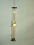 Droll Yankees Inc Sunflower Feeder 23 In Green