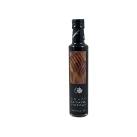 Honey Flavored Balsamic Vinegar by Trentin Aceti by Trentin Aceti