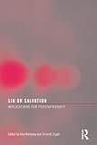 Sin or salvation : implications for psychotherapy