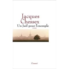 Un Juif pour l'exemple