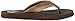 Sanuk Men's Beer Cozy Primo Light Flip Flop