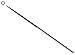 Grobet Swiss Pattern File Escapement 5-1/2" Square Cut 4