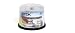TDK DVD-R 16x Printable Matt 50pk