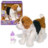 Furreal Friends Newborn Puppy (Beagle)