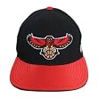 Puma Atlanta Hawks NBA Snapback Hat Cap - 2 Tone
