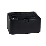 Tripp Lite U239-000-R USB2.0 SATA Hard Drive Cradle for 2.5 and 3.5 SATA Drives by 