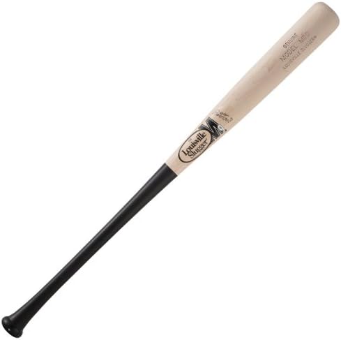 Louisville Slugger M9M110BNC Maple Baseball Bat