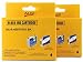 2 X Epson Compatible T080140 [ T0801 ] Black Cartridge - - - Found In - Stylus