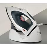 Smartek ST-2000 Cord/Cordless Steam Iron