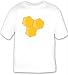 Clipart By Nicu Buculei - Bee T-shirt