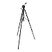 Velbon Videomate 638/F 3-Sec Heavy Duty Geared Tripod & Carrying Case
