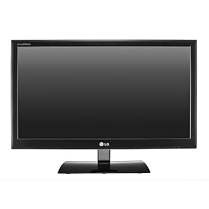 LG E2770V-BF 27-Inch Widescreen LED LCD Gaming Monitor