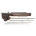 Quarrow Trout Fly Rod & Reel Combo Outfit #5487