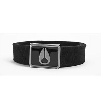 Nixon Enamel Wings Belt One Size