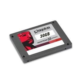 Kingston KTC 30GB SSD V-Series SATA2 2.5