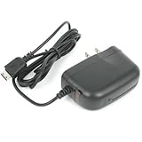 HOME WALL Travel CHARGER FOR SAMSUNG PHONES (T659, Rogue U960, Intensity U4 ....