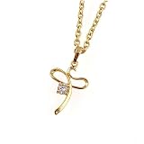 Pendentif unique. En cadeau nous vous offrons la boite &agrave; bijoux ! Pendentif femme &eacute;l&eacute;gant et raffin&eacute;